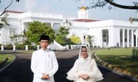 Inilah Lokasi Rumah Pemberian Negara untuk Jokowi setalah Tak Lagi Menjabat sebagai Presiden
