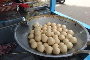Investasi Bodong Bisnis Tahu Bulat Bikin Geger di Cikarang