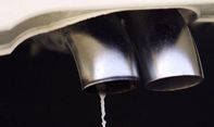 Tidak Perlu Khawatir Knalpot Mobil Keluar Air, ini Alasannya
