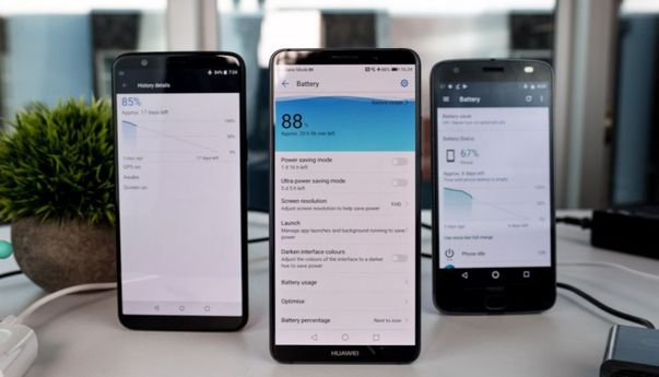 Terutama bagi Pemilik Ponsel Baru! Wajib Tahu Cara Charge Baterai HP yang Benar dan Cepat
