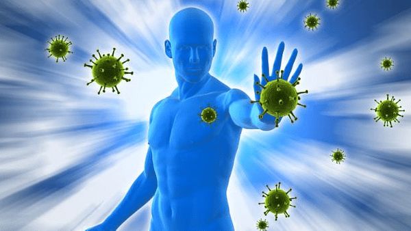 6 Tips Menjaga Imun Tubuh, Kunci Utama Melawan Virus Corona