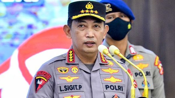 Deretan 3 Kasus Besar Polisi di Era Kapolri Listyo Sigit Prabowo, Masih Ada Lagi?