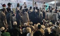 Berhasil Kumpulkan Banyak Orang, Rizieq Shihab dan FPI Didenda Rp50 Juta