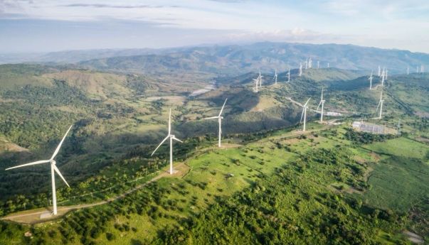 Pengembangan PLTA di Indonesia Jadi Prioritas Lewat Kolaborasi PLN dan Brasil!