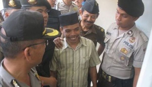 Yulianto Si Jagal Sukoharjo Akhirnya Resmi Divonis Hukuman Mati