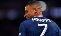 Ruang Ganti Real Madrid Heboh, Kylian Mbappe Siap Angkat Kaki dari PSG