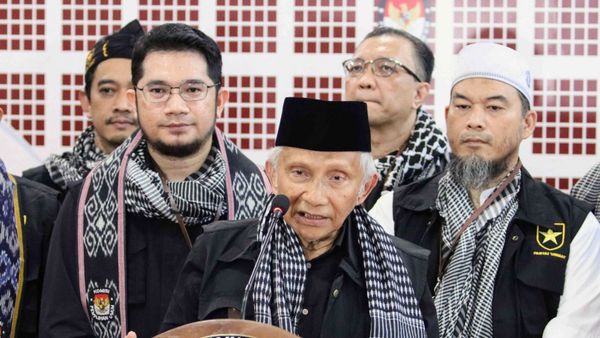 Partai Ummat Bakal Verifikasi Faktual Ulang di NTT dan Sulut