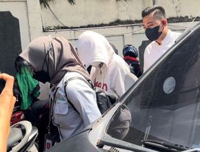 Pengadilan Tinggi DKI Tolak Banding AG, Tetap Dihukum 3,5 Tahun Penjara