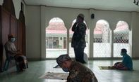 Menginspirasi, Muhammadiyah Adakan Pesantren Covid Khusus Pasien OTG