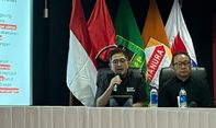 TPN Ganjar-Mahfud Buka Donasi Libatkan Masyarakat Biayai Kampanye, Minimal Rp10 Ribu