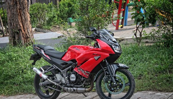 Tips Mempercepat  Cara Kerja Super Kips Ninja RR dan R