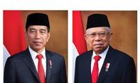 Wakil Menteri Kabinet Indonesia Maju Dilantik, Ini Profil Singkatnya