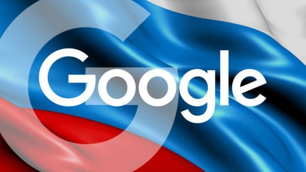 Google Rusia Tiba-tiba Terancam Bangkrut, Biang Keroknya Si Putin?