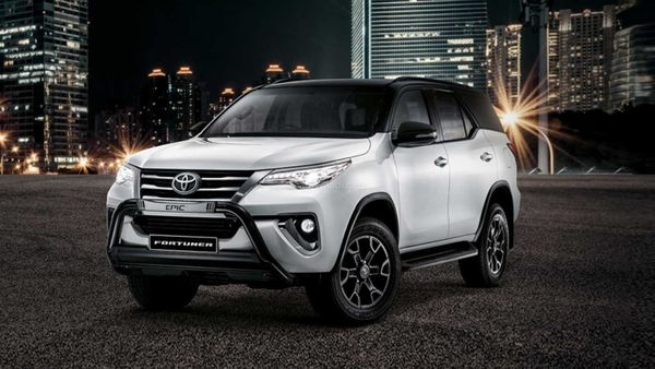 Toyota Fortuner Epic: Mobil SUV Jagoan Baru