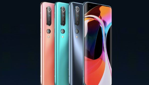 Xiaomi akan luncurkan MI 10 Indonesia melalui Live Streaming
