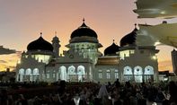 Kemenag Imbau Masjid dan Mushalla di Jalur Mudik Buka 24 Jam