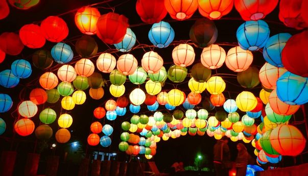 Tempat Pacaran di Jogja Malam Hari Ini Cocok untuk Saling Melepas Rindu Pascapandemi Corona