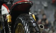 Tips Memilih Jenis Ban untuk Musim Hujan, Jangan Sampai Kepleset!