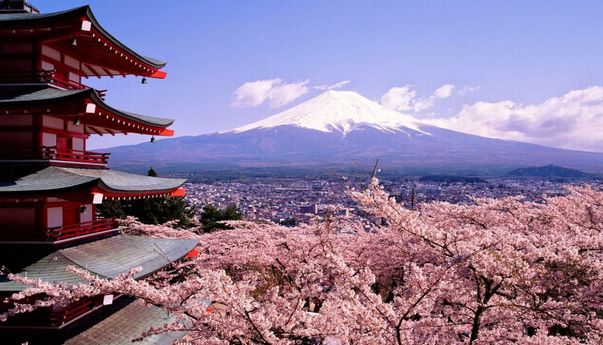 Simak Beberapa Tips Liburan Murah ke Jepang yang Wajib untuk Dicoba Simak Beberapa Tips Liburan Murah ke Jepang yang Wajib untuk Dicoba