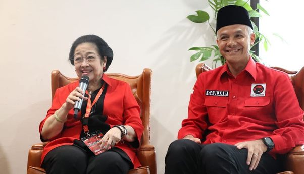 Megawati: Kekuasaan Itu Enak, tapi Kalau Sudah Harus Berhenti Ya Berhenti