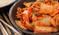 Suka Makanan Korea? Begini Cara Membuat Kimchi Enak di Rumah