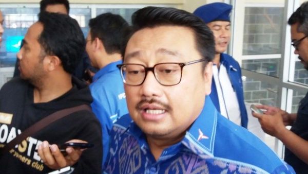 Komentar Politikus Demokrat Terkait Program Kartu Prakerja