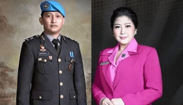 Kamaruddin Simanjuntak Bakal Laporkan Istri Ferdy Sambo: Sudah Nge-Prank 270 Juta Masyarakat