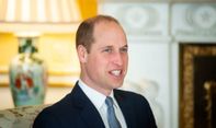 Mengejutkan! Pangeran William Terserang Corona, Kabar Dirahasiakan