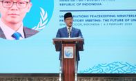 Direktur RS Indonesia di Gaza Gugur akibat Serangan Israel, Menlu: Pelanggaran Serius Hukum Humaniter Internasional