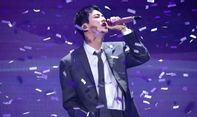 Wakili Korsel, Jin BTS Jadi Pembawa Obor OIimpiade Paris 2024