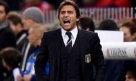 Prediksi Antonio Conte: Azzuri Akan Melompat Jauh di Euro 2020