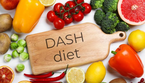 Anti Melar Usai Lebaran, Begini Cara Diet Cegah Perut Buncit