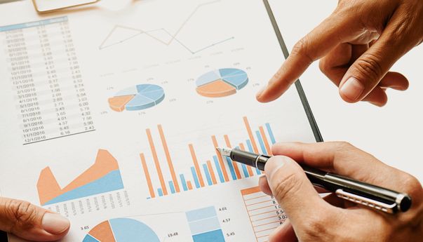 Hari Statistik Nasional, Pengingat Pentingnya Data di Era Digital