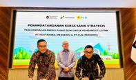Proyek Energi Panas Bumi: Kolaborasi Pertamina dan PLN Percepat Transisi Energi di Indonesia