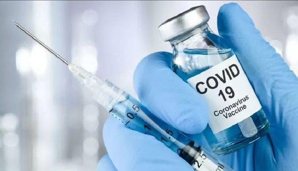 Berita Terkini: Vaksinasi Covid-19 Start Februari 2021 Asalkan Izin EUA Terbit