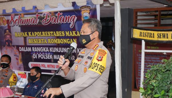 Berita Kriminal: Pria di Makassar Sodomi Bocah dengan Modus Beri Uang dan Game Online, Kini Jadi Buronan