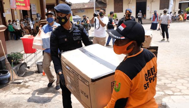 Berita Terkini: Dinsos Sleman Pastikan Bantuan Sosial Tak Jadi Alat Kampanye Paslon