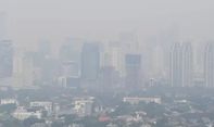 Kualitas Udara Jakarta Mengkhawatirkan, Pemprov DKI Bakal Gelar Uji Emisi