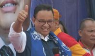 Tim Delapan Sebut Kriteria Nol Perkuat 5 Kriteria Lain Cawapres Anies: Dwi Tunggal Bebas Risiko Hukum