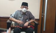 Berita Terbaru: Heroe Poerwadi Bantah Ruang ICU dan Isolasi Pasien Covid-19 di RS Yogyakarta Penuh
