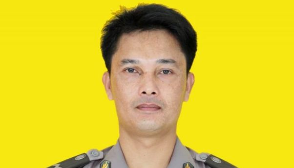 Eks Kanit Provos di Lampung Divonis 12 Tahun Penjara Terkait Kasus Polisi Tembak Polisi