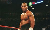 Lima Petinju Veteran yang Cocok Jadi Lawan Mike Tyson di Pertandingan Eksibisi