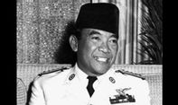 Misteri Keberadaan Harta Karun Bung Karno di Bank Swiss, Istri ke-7 Soekarno Ungkap Faktanya