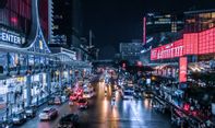 Buka Cuma Indonesia, Thailand Juga Lakukan Penyekatan Besar-besaran Cegah Mobilitas Warga