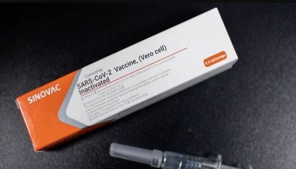 Nakes Diprioritaskan, Cek Status Penerima Vaksin Covid-19 di sini