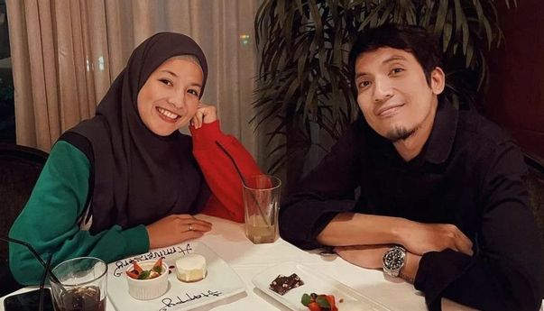Pilih Bungkam Soal Perceraian, Desta Banjir Kritik Netizen: Iyalah Orang Salah, Nggak Bakal Bisa Jawab