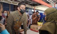 Bobby Nasution Lagi Murka, Siap-siap Manajemen RS Pirngadi dan Dinkes