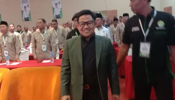 Cak Imin Yakin Tidak Ada Isu Politik Identitas Jika Anies Kembali Lawan Ahok di Pilkada DKI