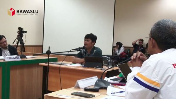 Profil Hairul Anas Suaidi, Keponakan Mahfud MD yang Jadi Saksi dalam Sidang Pemilu Presiden 2019