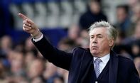 Ancelotti Bidik Pemain Everton Ini untuk Diboyong Ke Real Madrid